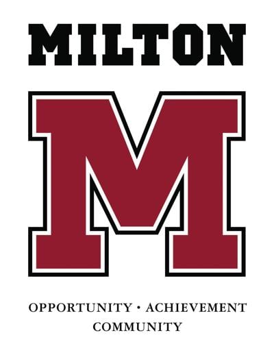 Milton High School: Class of 2017 to graduate 234 Local hngnews com