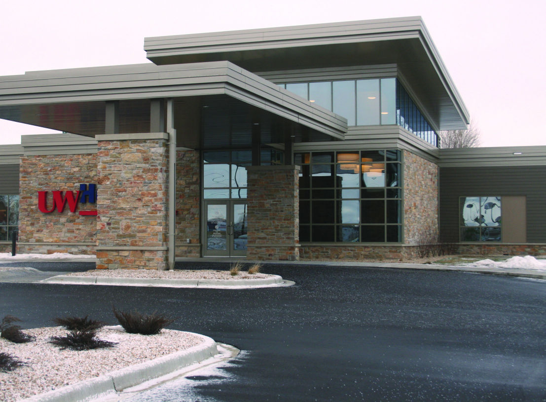Clinic Using New Care Model For Patients Monona Cottage Grove