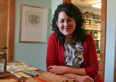 Nest Interior Design Now Open On West Main Business Hngnews Com
