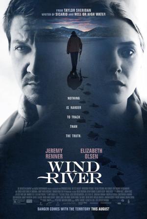Watch Wind River HIGH Quality Definitons