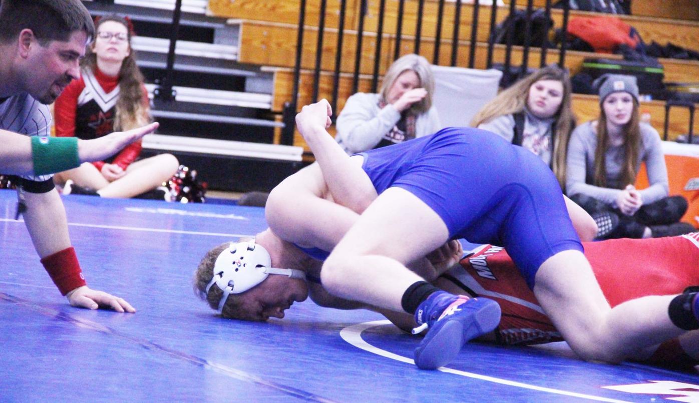 Blue Devils Add To Storied History On The Mat Lodi Enterprise Hngnews Com