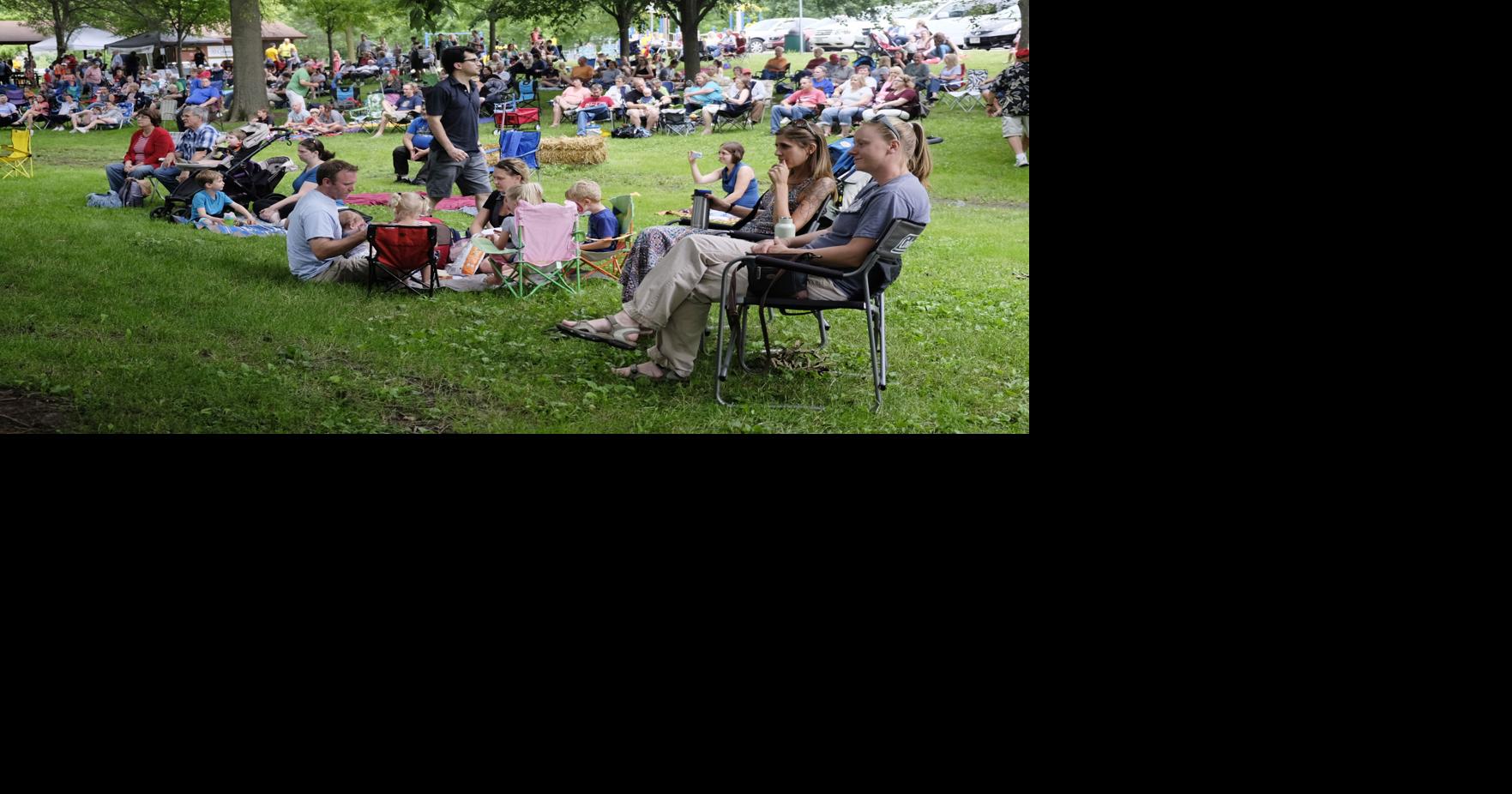Sun Prairie Calendar of Events for Sun Prairie for July 21