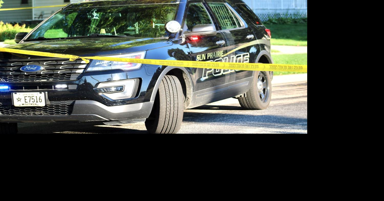 UPDATE: Sun Prairie Police arrest suspect in Jones Street stabbing