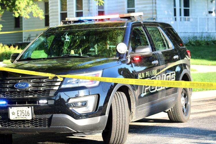 UPDATE Sun Prairie Police arrest suspect in Jones Street stabbing