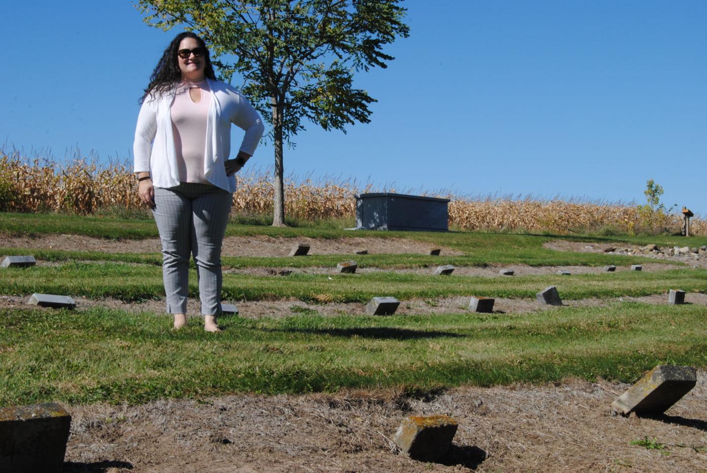 Potter’s Field lives on in death Share