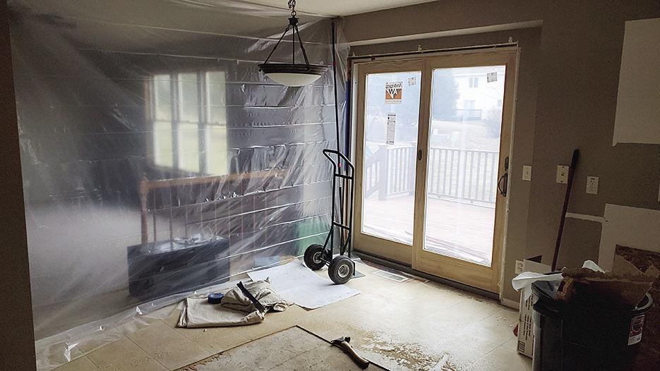 Safety First In Home Building Remodeling During Covid 19 Covid