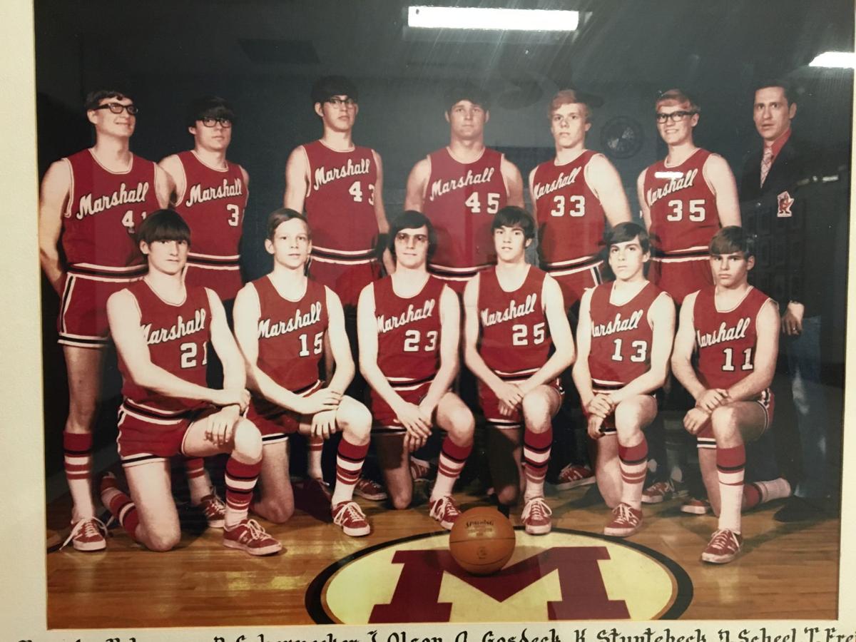 Boys Basketball Game Of The Century Local Hngnews Com