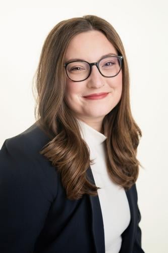Cortney J Iverson announces candidacy for Jefferson County Circuit