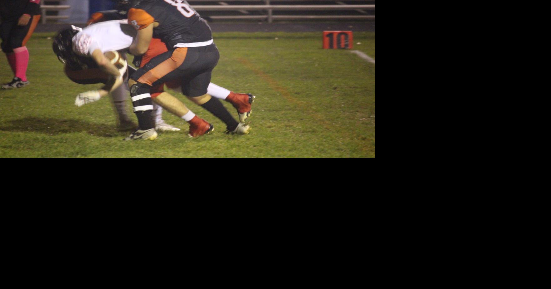 Football Pumas hold on to beat Marshall, earn playoff berth Sports