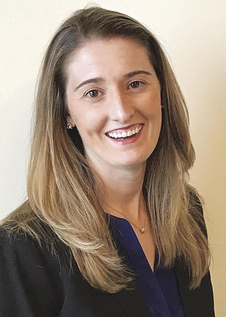 Tribune Profile Dr Abigail Conger She Helps Provide Healthy Smiles 