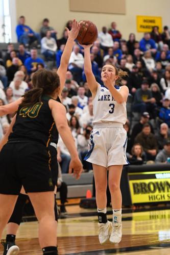 Stelter Wagner Highlight A Prevalent Acl Risk Lake Mills Leader Hngnews Com