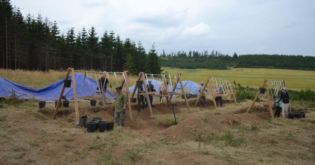 Keeping a promise: How UW-Madison MIA RIP helps identify lost soldiers
