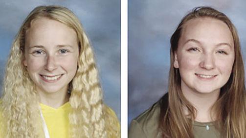 DeForest students named National Merit Scholarship Program semifinalists