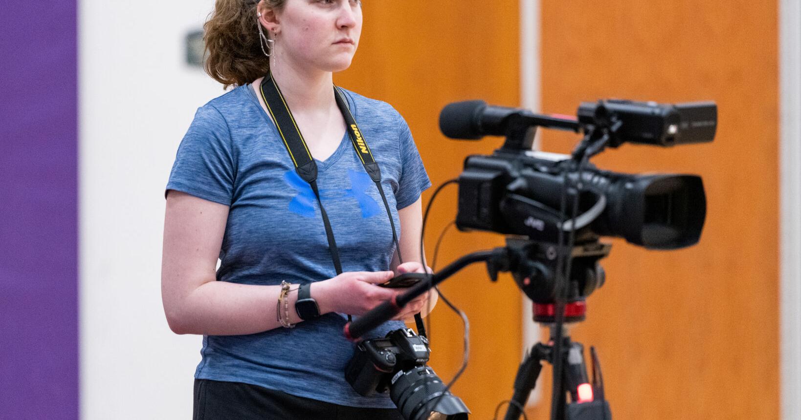 Waunakee's Warrior Media looks for community partners, sponsors - Vimarsana News