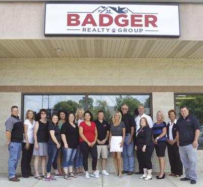 Badger Realty