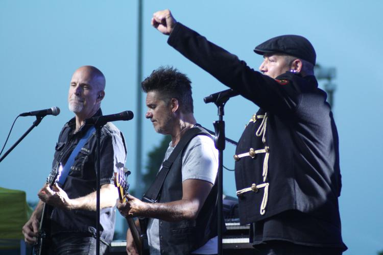 DeForest 4th of July Celebration Local