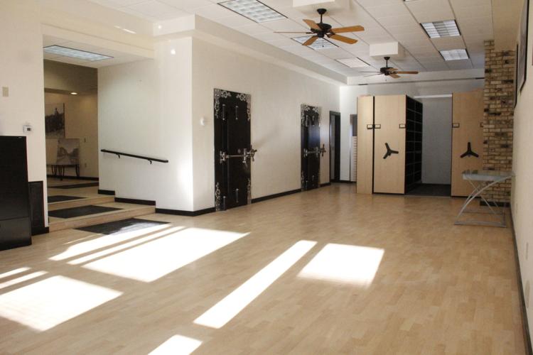 Former bank eyed for Deerfield Village Hall Cambridge News