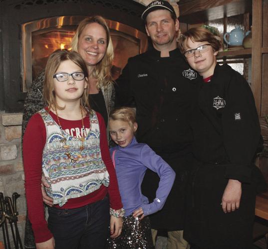 Cambridge’s Plow restaurant inspires local taste buds News