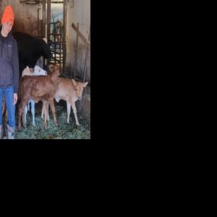 An Outdoorsman's Journal: Five Kids and a lot of Hunts