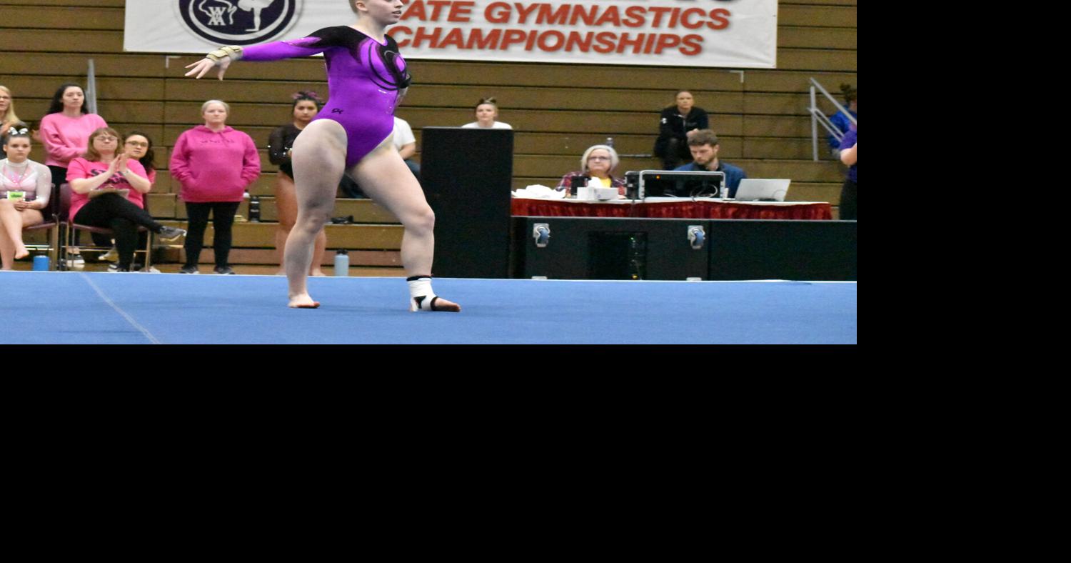 AUDREY SEEFELD Sun Prairie Star