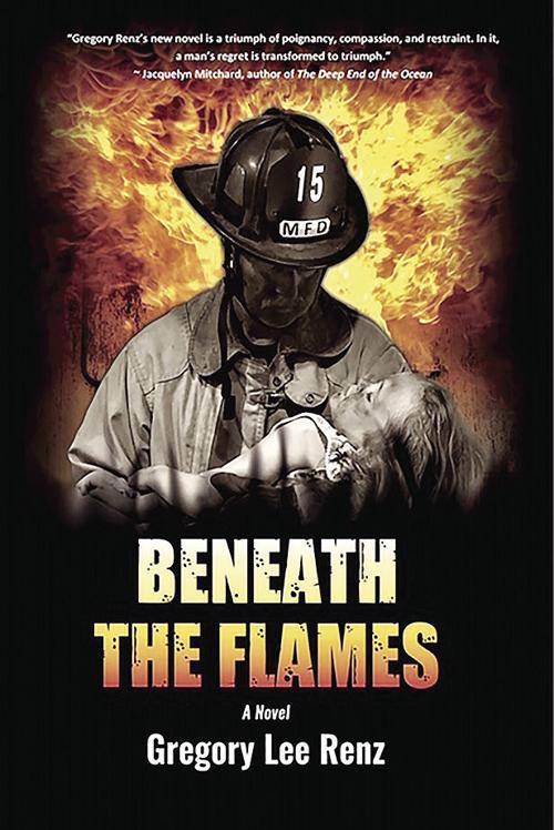 Beneath the Flames