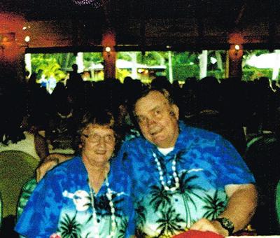 Anniversary: Betty, Darrell Riley celebrate 50 years | Community ...