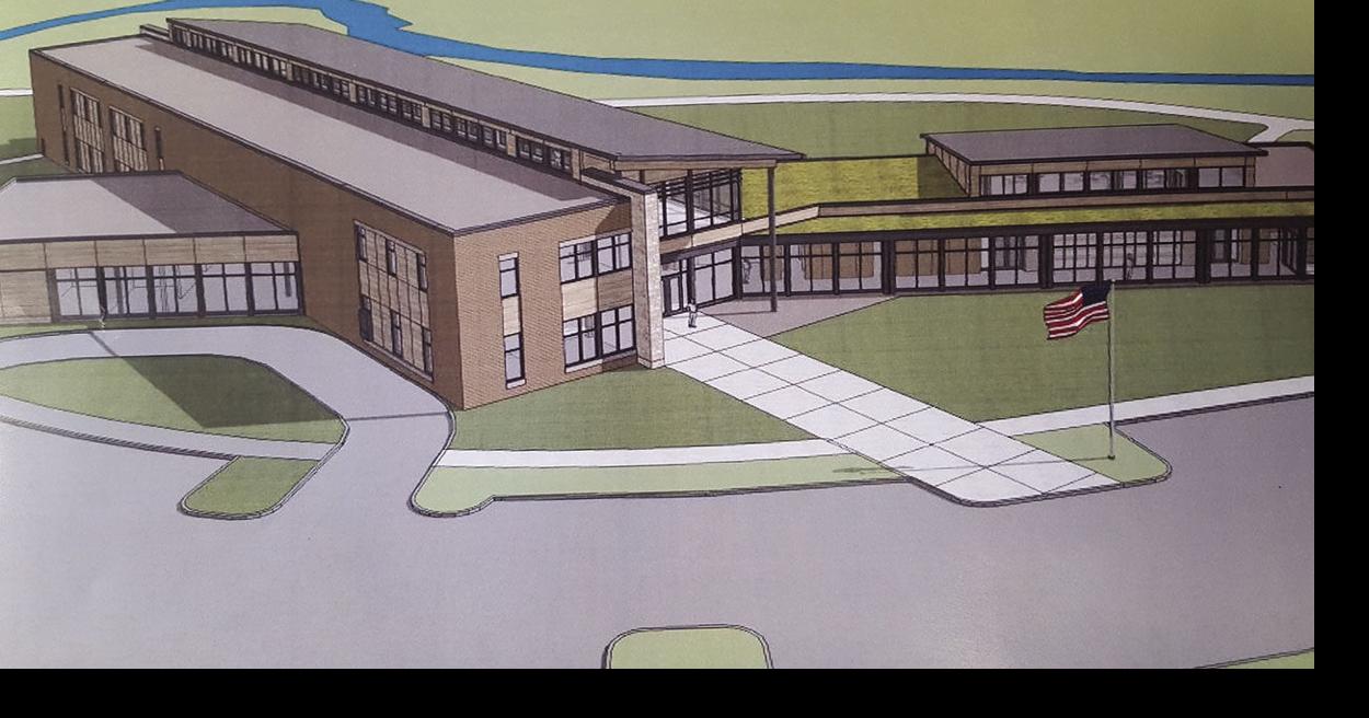 Waunakee library project costs come into focus | Local | hngnews.com