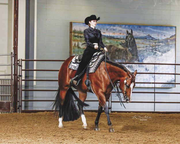 Daugird signs with South Carolina, first WHS athlete to commit