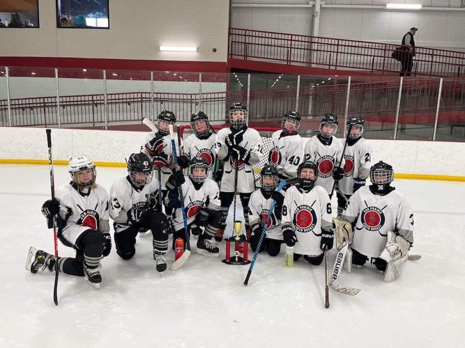 Hockey fundraiser held in Sun Prairie | Sun Prairie Star | hngnews.com