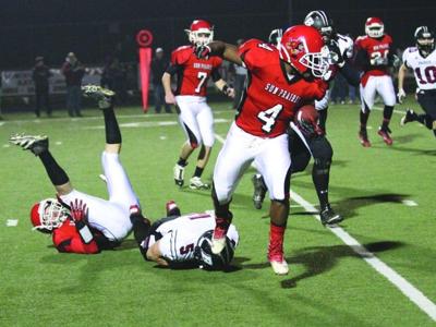 Sun Prairie Football Team Headed To Wiaa State Title Game Local