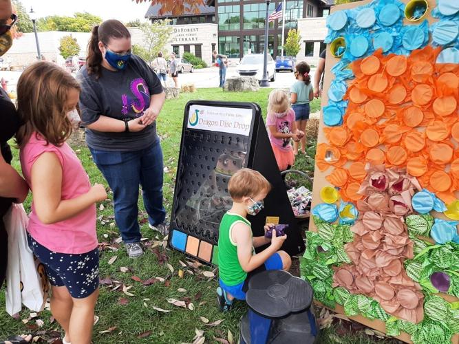 Public libraries growing source of community events DeForest Times