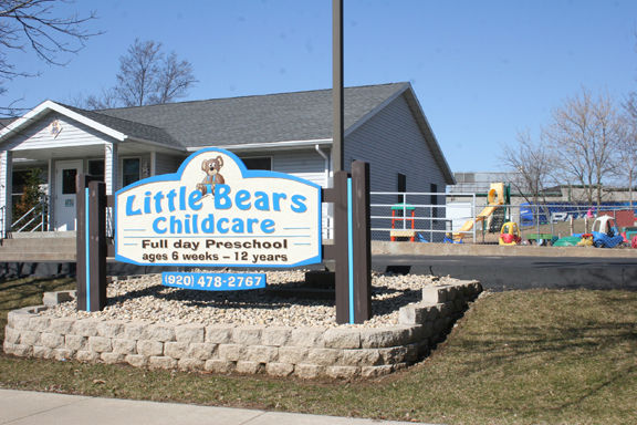 Lý Do Nên Lựa Chọn Little Bear Daycare