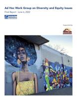 Monona Diversity and Equity report recommends affordable housing, hiring changes, community engagement