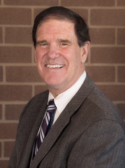 Mike Flaherty headshot
