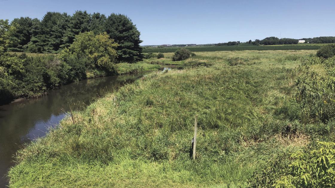 County to purchase 160 acres near Verona to permanently protect area - hngnews.com