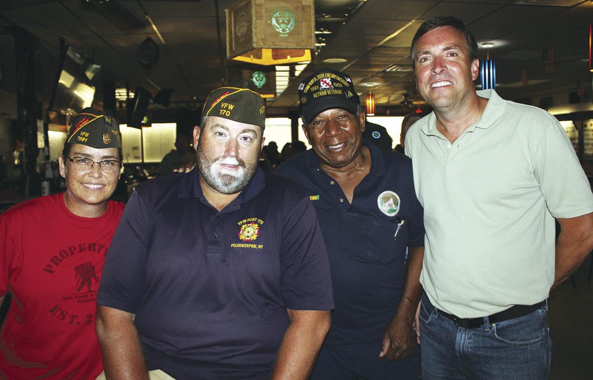 Vets Wage Battle Against Mental Health Issues Monona Cottage