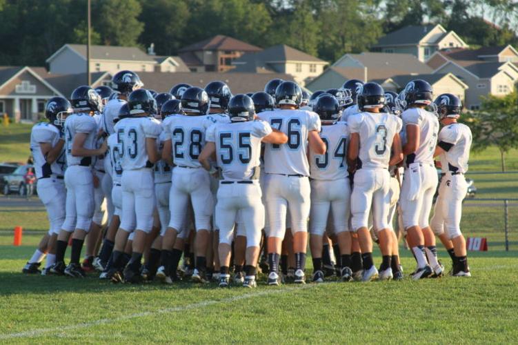 Football at Lodi News