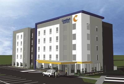 Hotel Clears First Hurdle With Officials Monona Cottage Grove