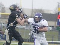 Warriors dominate on road to state | Sports | hngnews.com