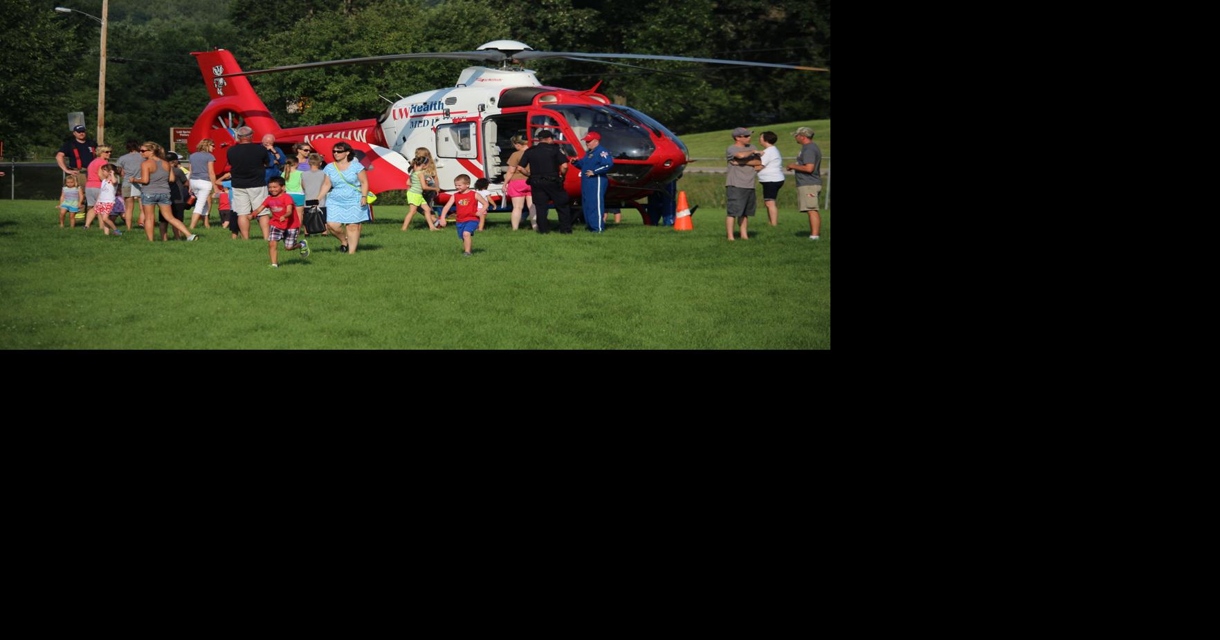 National Night Out is Aug. 1 Lodi Enterprise