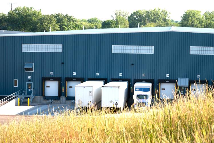 Aprilaire expands facilities, workforce in News