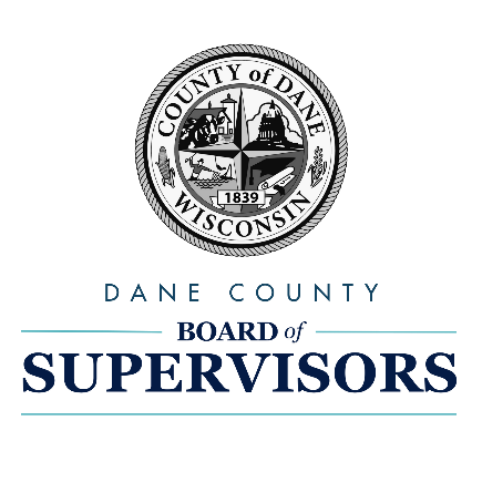 美中產郡預算再告急！Dane County 財政拉警報的結構性啟示
