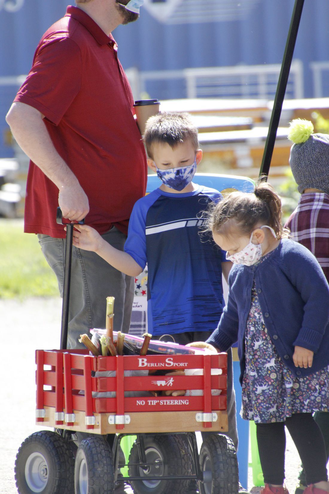 Deerfield Farmers Market