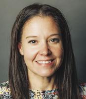 AWSA names Sun Prairie’s Nikki Harcus Wisconsin Elementary School Principal of the Year