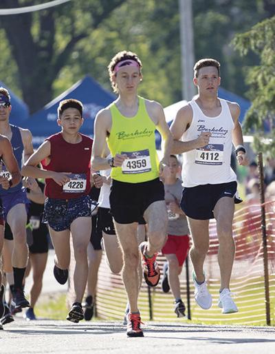 Hot2trot Organizers Pushing For 600 Participants Monona
