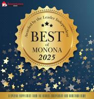 Best of Monona 2025