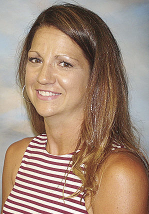 Gail Lovick