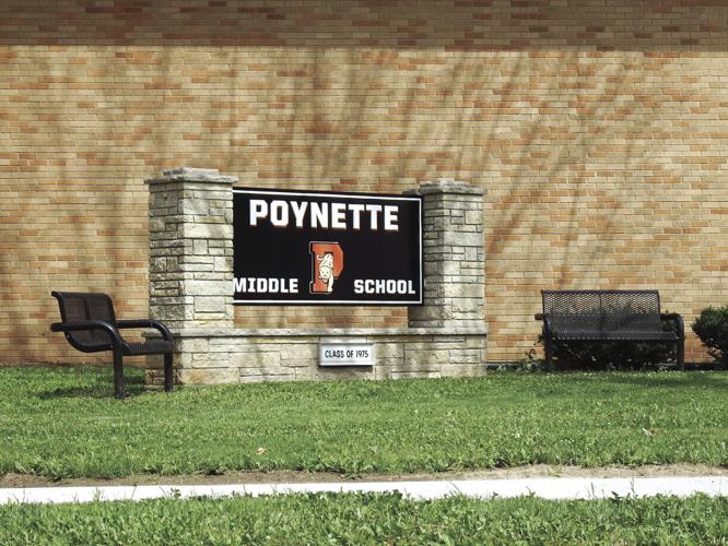 District, School Board agree on fourday inperson instruction for fall News