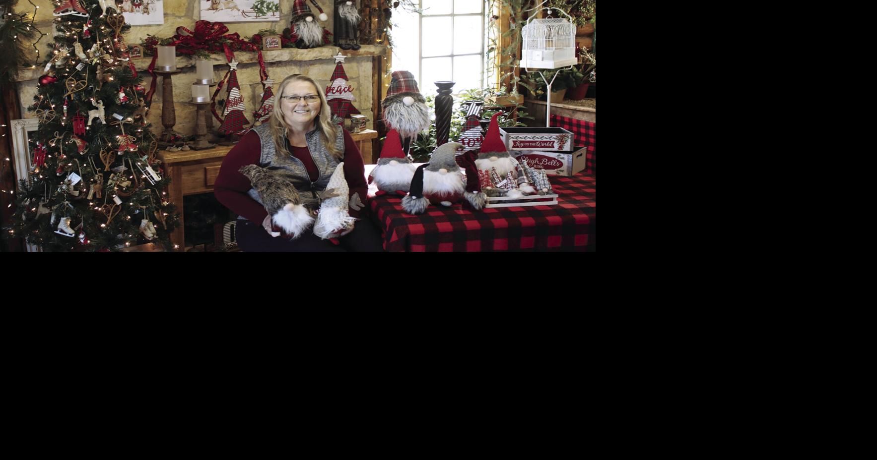 ‘Make someone smile’ even if ‘someone’ is you Milton Courier