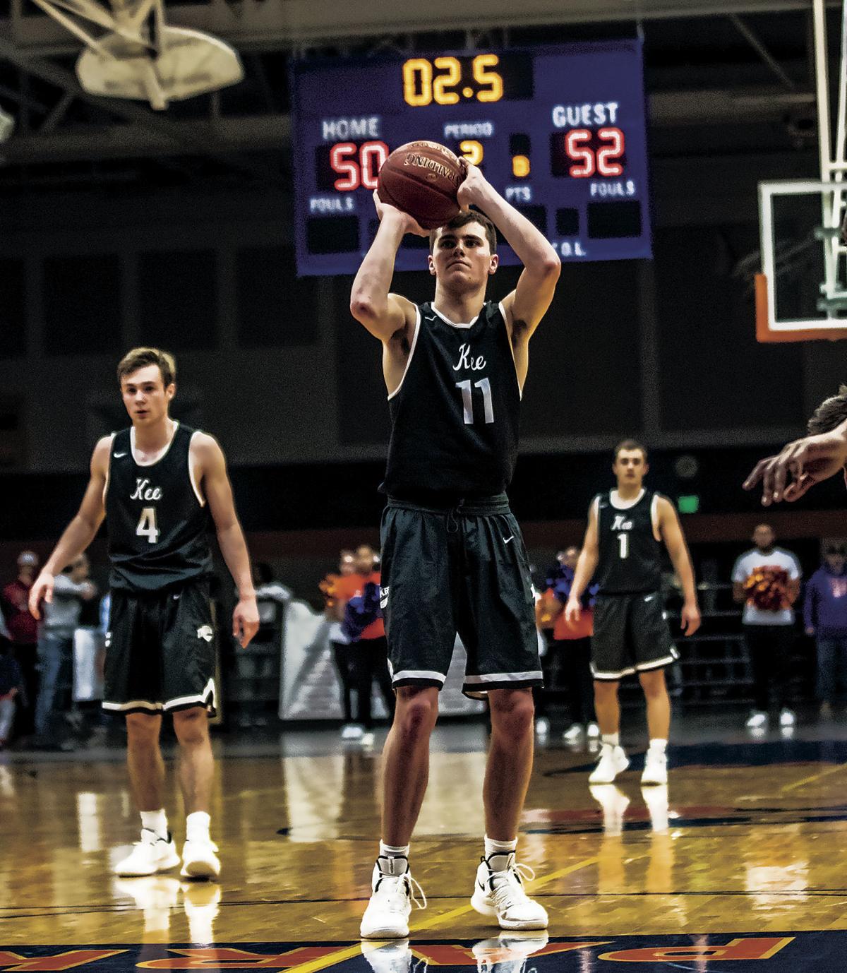 Survive And Advance Waunakee Boys S Basketball Scores Upset